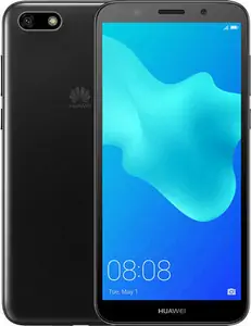 Замена аккумулятора на телефоне Huawei Y5 2018 в Екатеринбурге